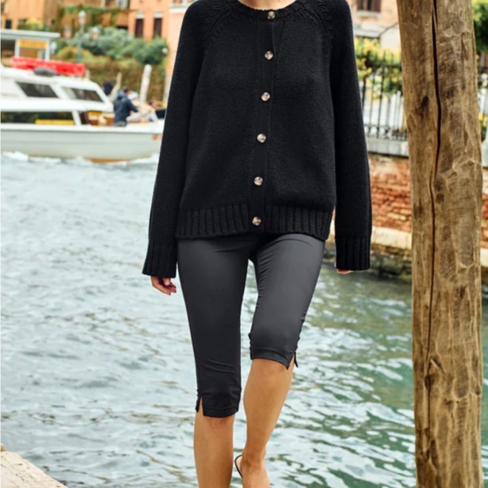 Ciao Lucia Cecile Cardigan